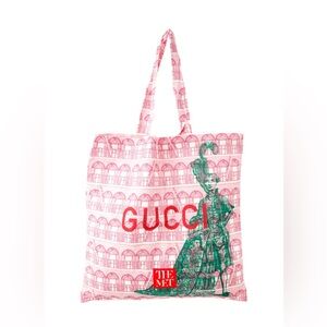 The MET shopping eco tote bag, New